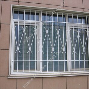Решетки на окна Красноярск